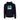 Emerica, Felpa Cappuccio Uomo Classic Combo Hoodie, Black