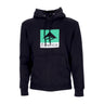 Emerica, Felpa Cappuccio Uomo Classic Combo Hoodie, Black