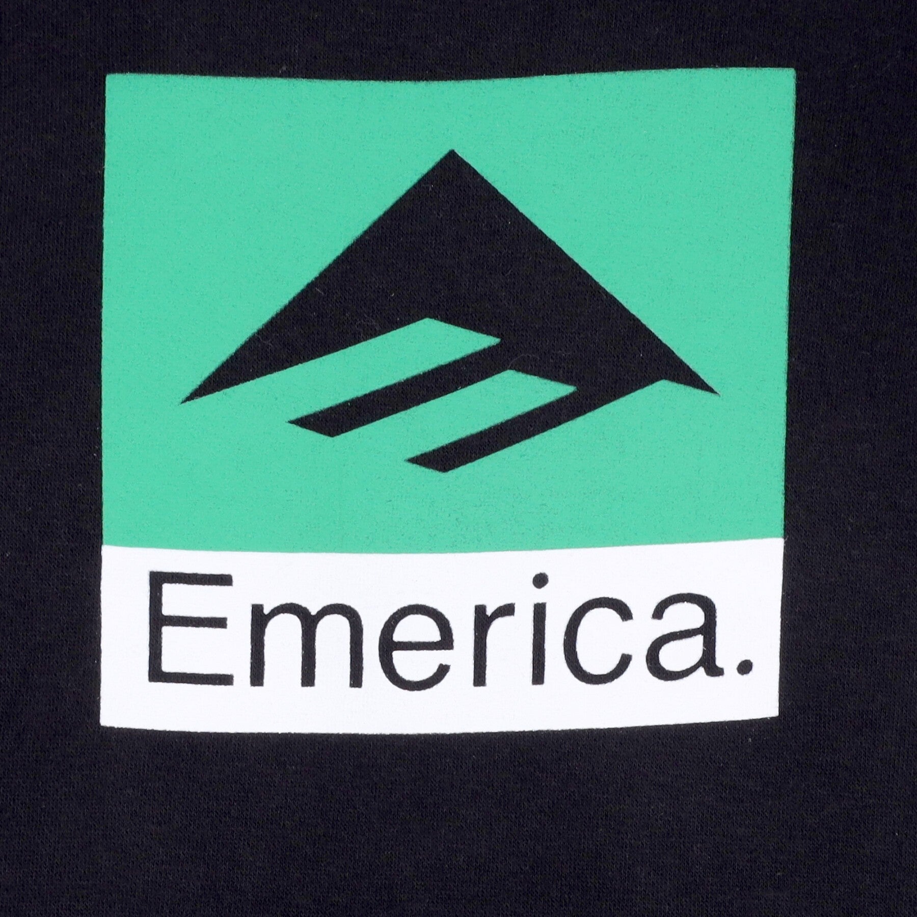 Emerica, Felpa Cappuccio Uomo Classic Combo Hoodie, 