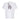 New Era, Maglietta Uomo Mlb Back Body Infill Print Oversize Tee Losdod, 