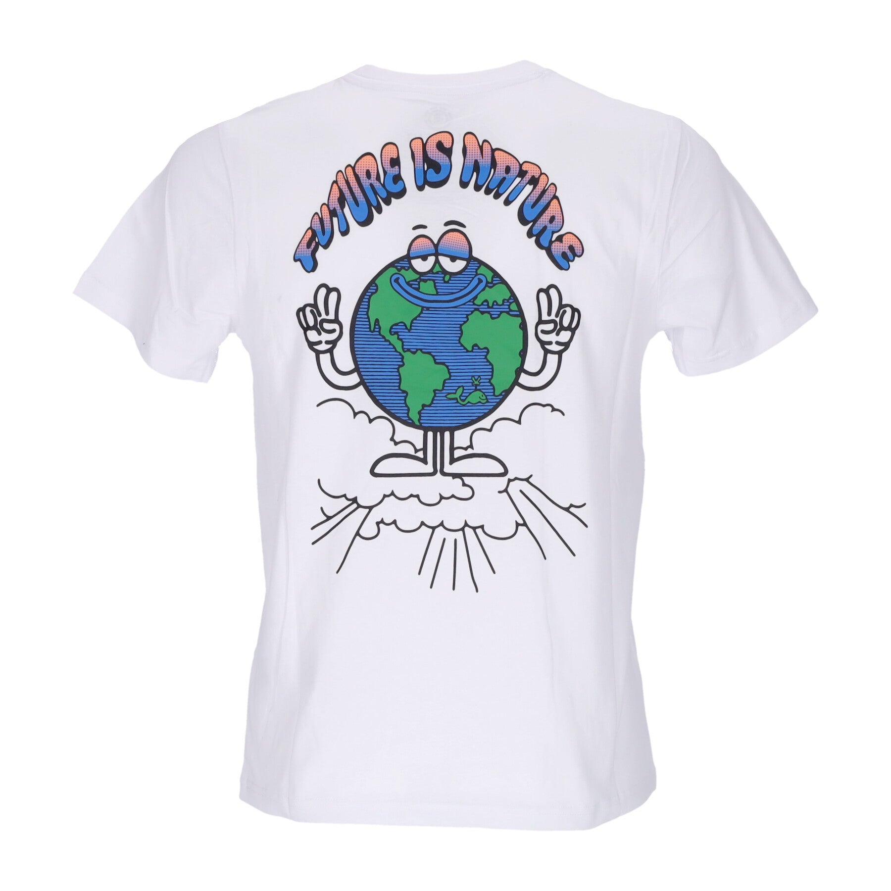 Element, Maglietta Uomo Renard Tee, 