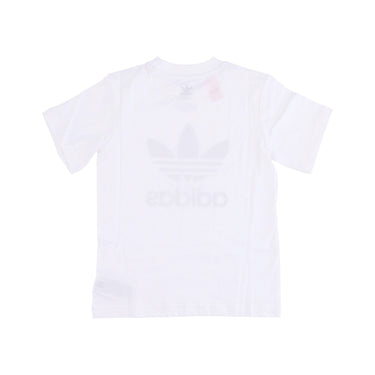 Adidas, Set T-shirt+short Bambino Short Tee Set, 