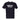 New Era, Maglietta Uomo Nba Washed Pack Wordmark Oversize Tee Chibul, Black