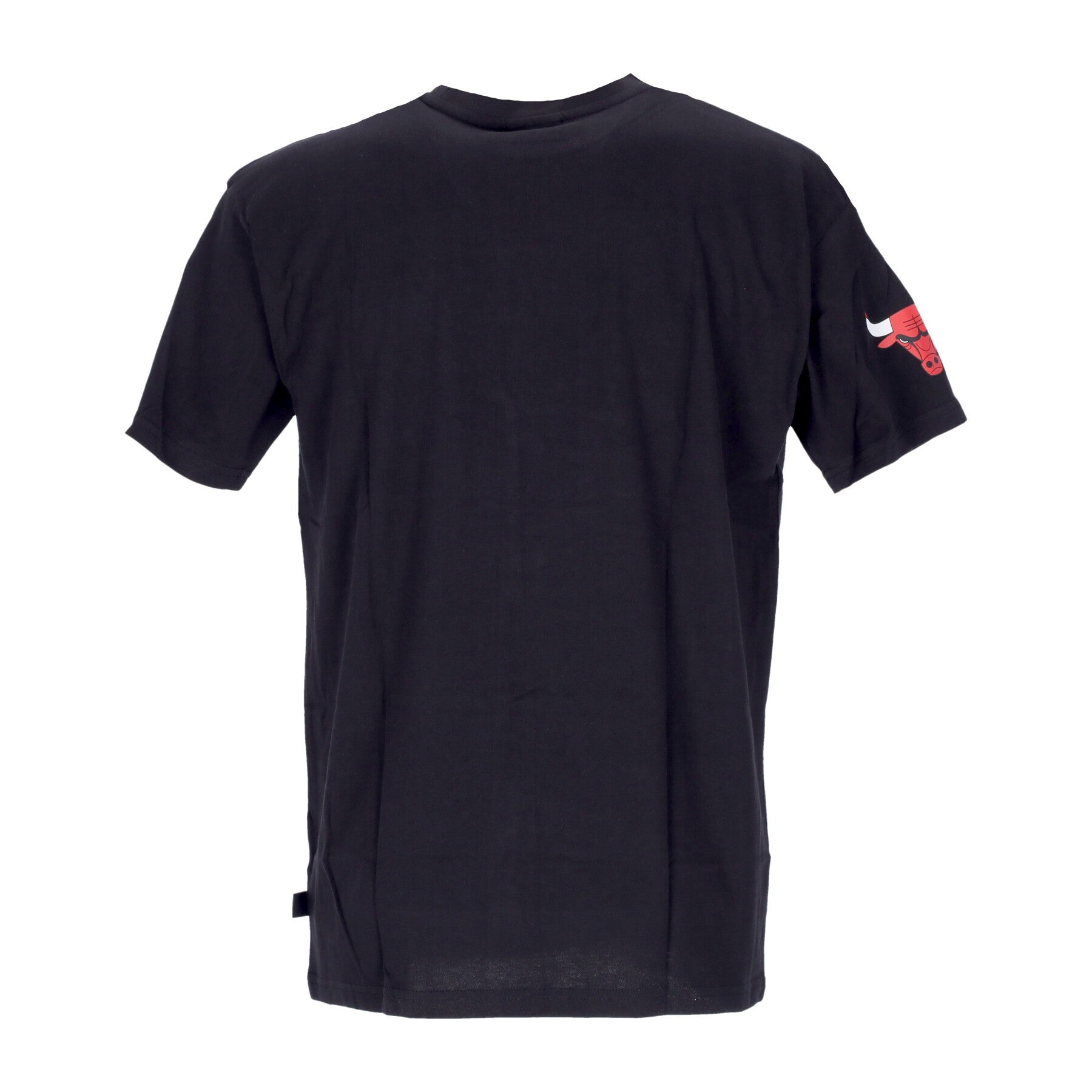 New Era, Maglietta Uomo Nba Washed Pack Wordmark Oversize Tee Chibul, 