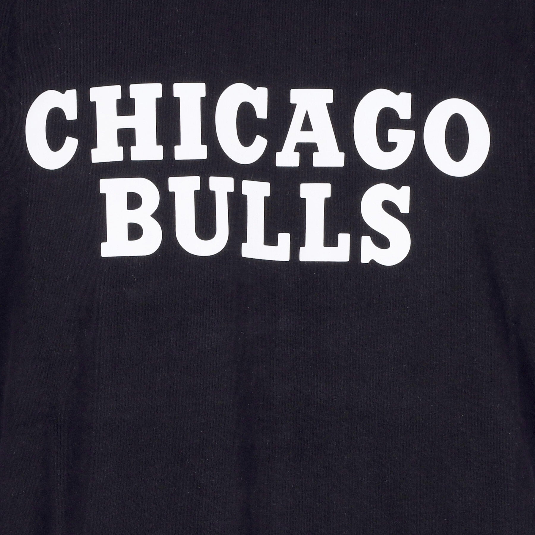 New Era, Maglietta Uomo Nba Washed Pack Wordmark Oversize Tee Chibul, 