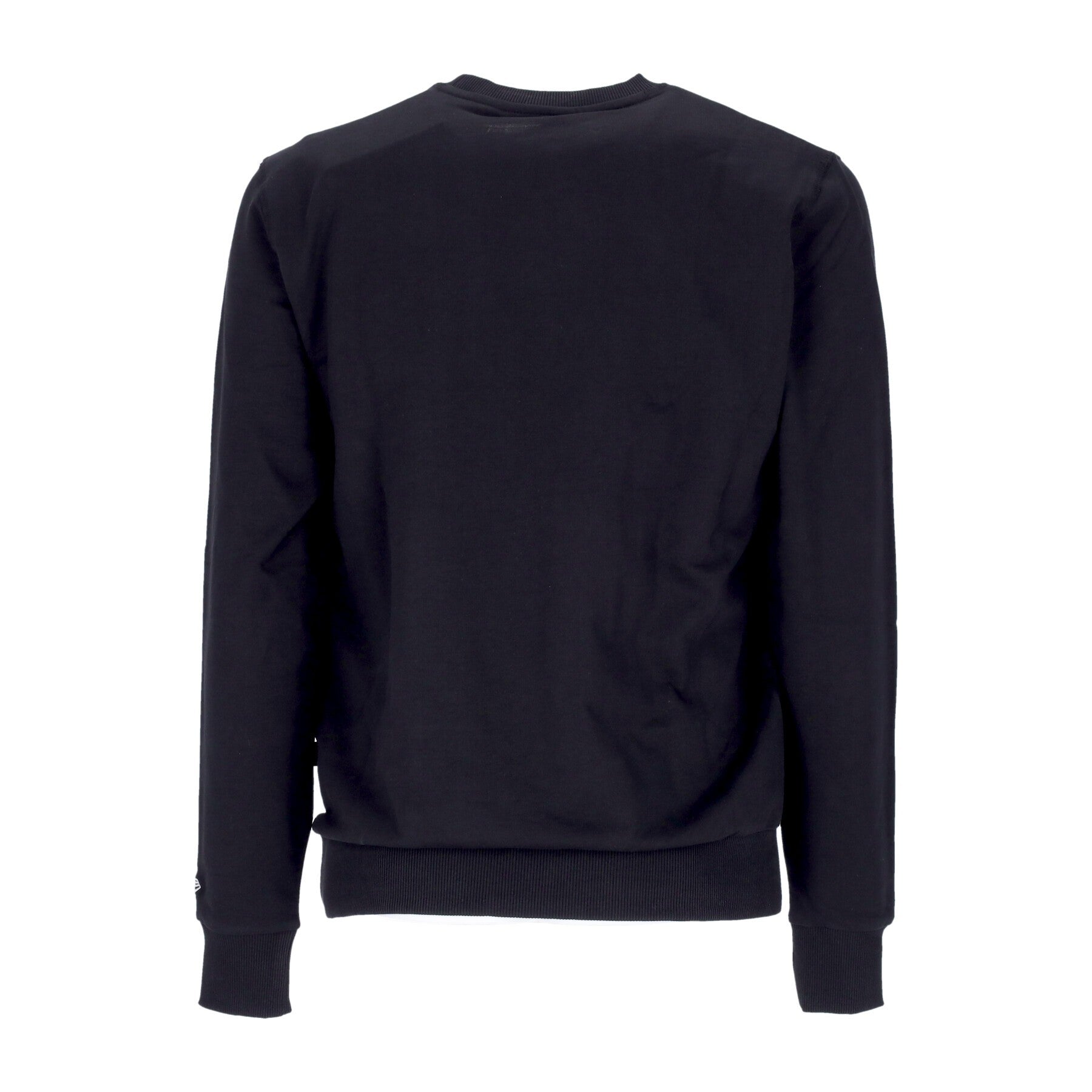 New Era, Felpa Leggera Girocollo Uomo Nfl Washed Pack Graphic Crewneck Lasrai, 