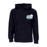 Market, Felpa Cappuccio Uomo Market Exotic Automobile Hoodie, Black