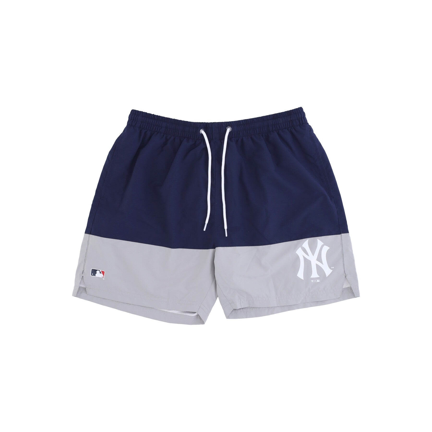Fanatics Branded, Costume Pantaloncino Uomo Mlb Woven Short Neyyan, Original Team Colors