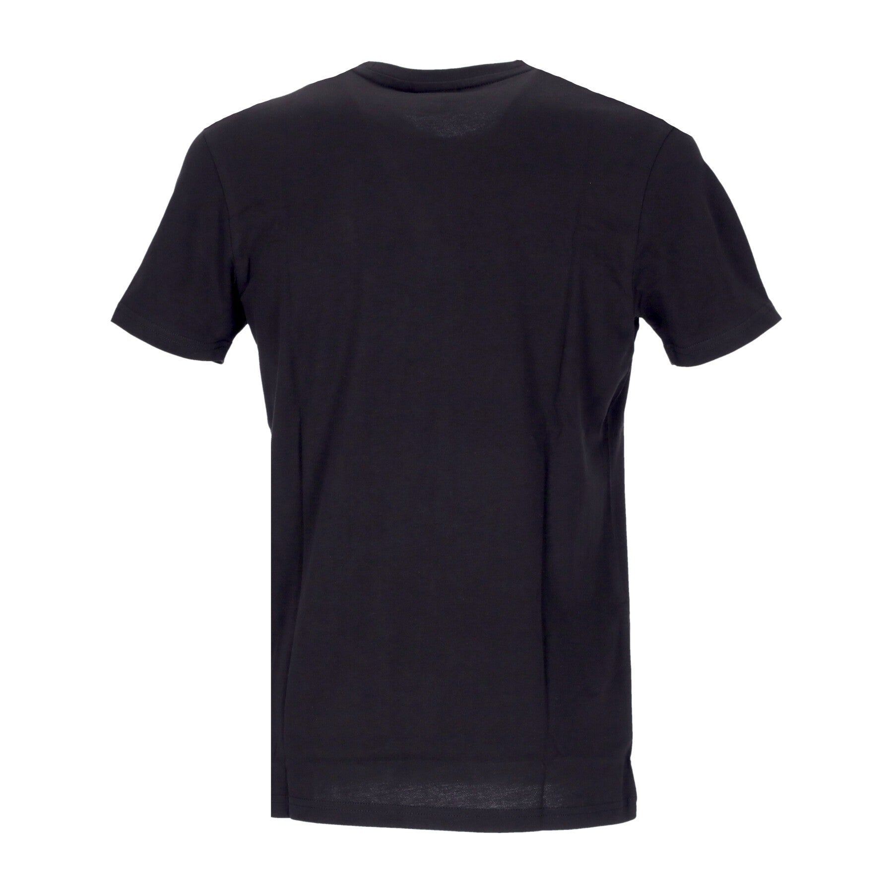 New Era, Maglietta Uomo Nba Bball Globe Graphic Tee Chibul, 