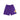 New Era, Pantalone Corto Tuta Uomo Nba Washed Pack Team Logo Short Loslak, True Purple