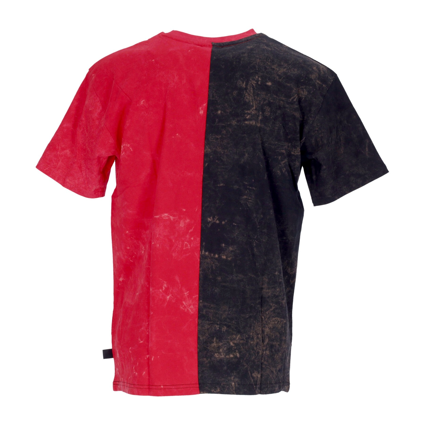 New Era, Maglietta Uomo Nba Washed Pack Graphic Tee Chibul, 