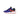 Nike, Scarpa Bassa Uomo Air Huarache, Concord/team Orange/copa/black