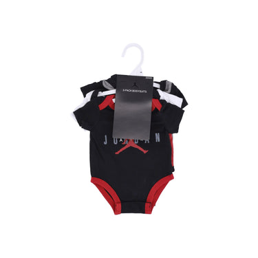 Body Neonato Air Jumbled- Pk Bodysuit Set Assorted