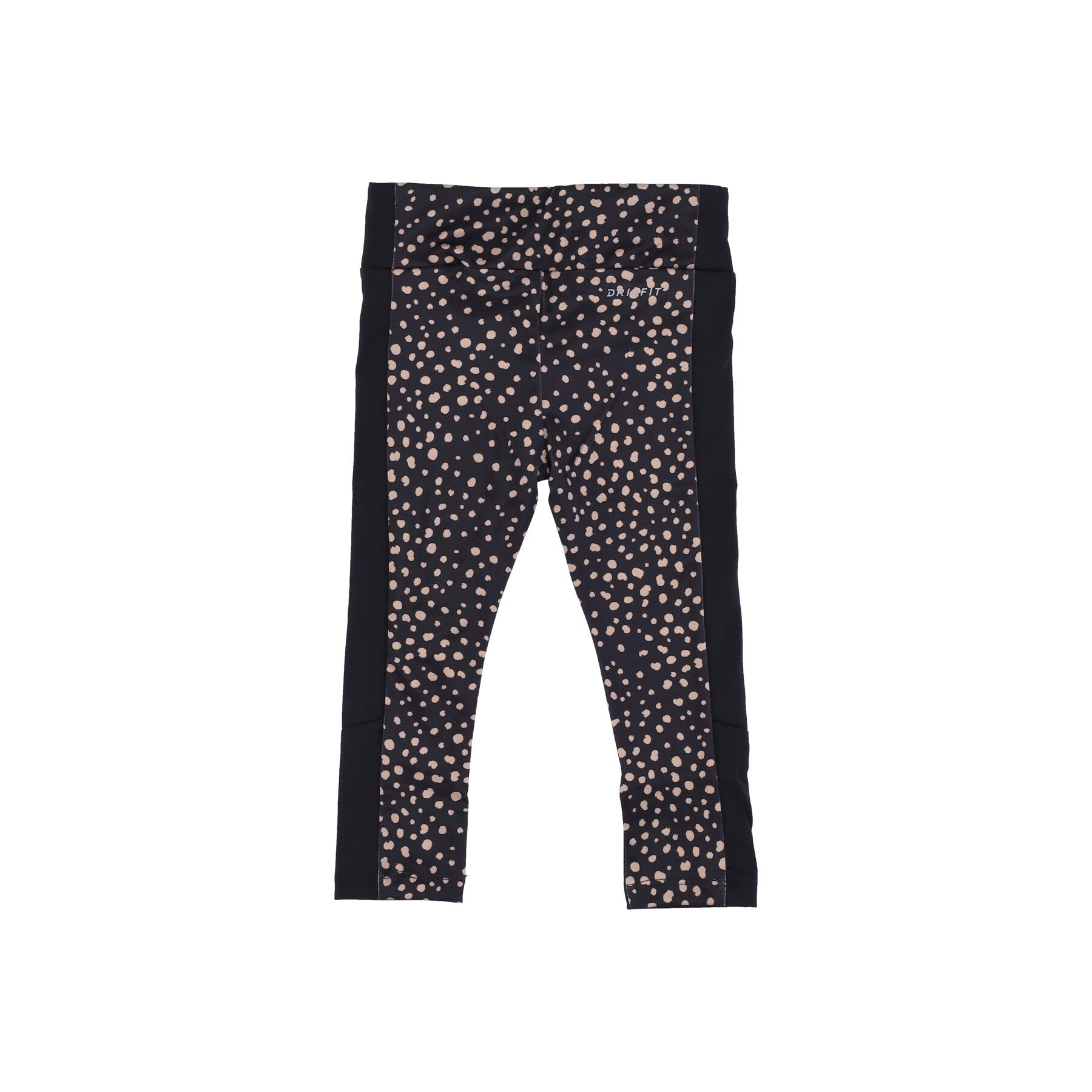Nike, Leggins Bambina Df Animal Spot Aop Legging, 