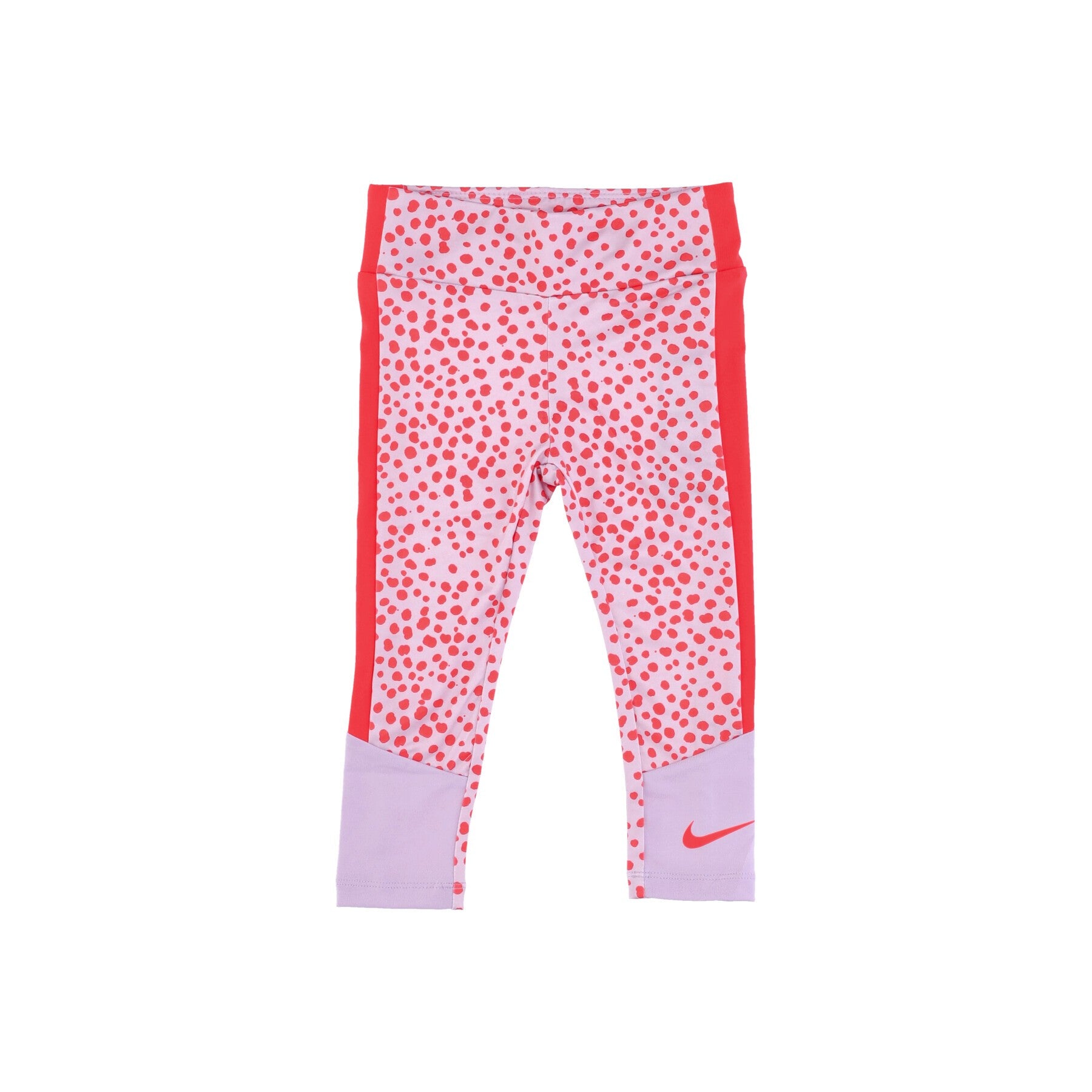 Nike, Leggins Bambina Df Animal Spot Aop Legging, Doll