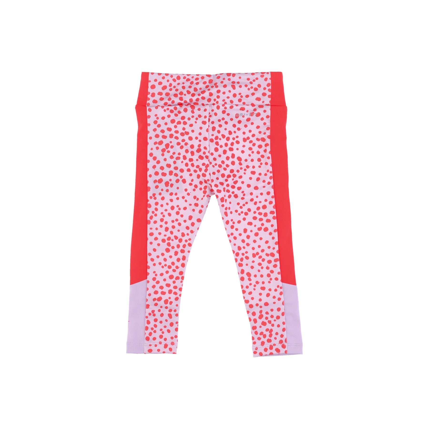 Nike, Leggins Bambina Df Animal Spot Aop Legging, 