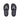 Ripndip, Lord Jermal Face Slides Herrenhausschuhe, 
