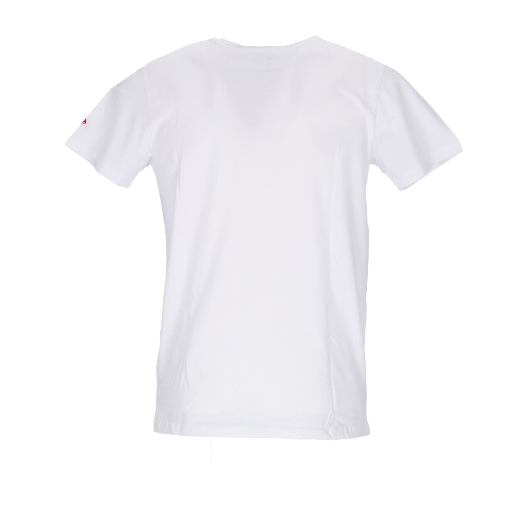 New Era, Maglietta Uomo Nba Bball Globe Graphic Tee Chibul, 