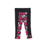 Nike, Leggins Bambina Aop Icon Clash Legging, Rush Pink