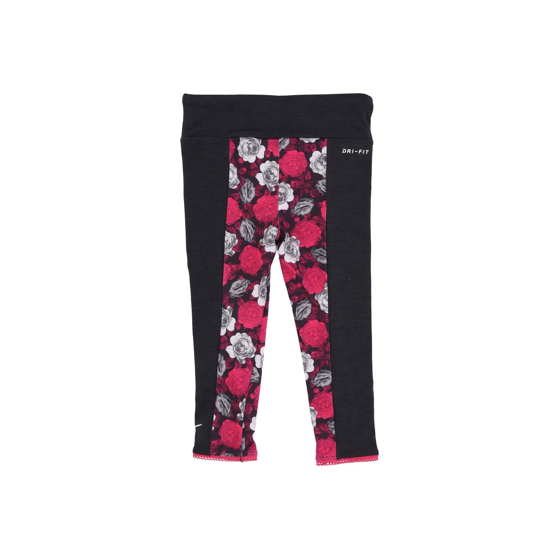 Nike, Leggins Bambina Aop Icon Clash Legging, 