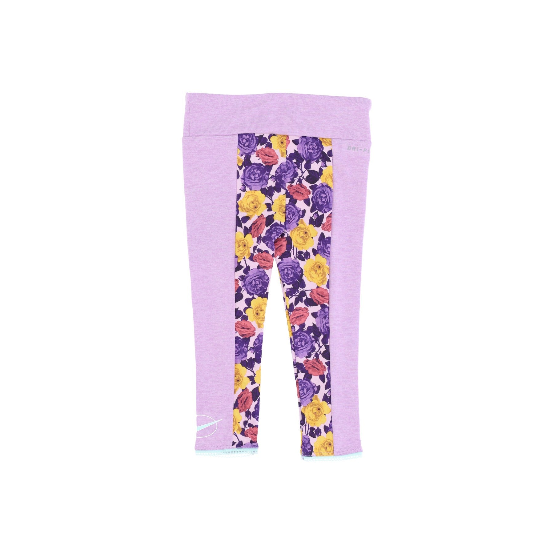 Nike, Leggins Bambina Aop Icon Clash Legging, 