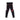 Jordan, Leggins Ragazza Big Jumpman X Nike Legging, Black