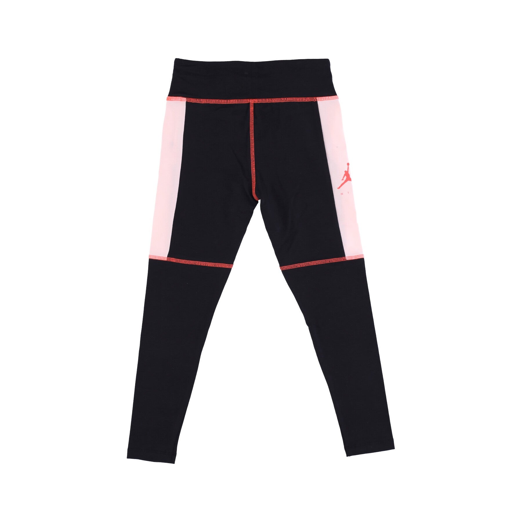 Jordan, Leggins Ragazza Big Jumpman X Nike Legging, 