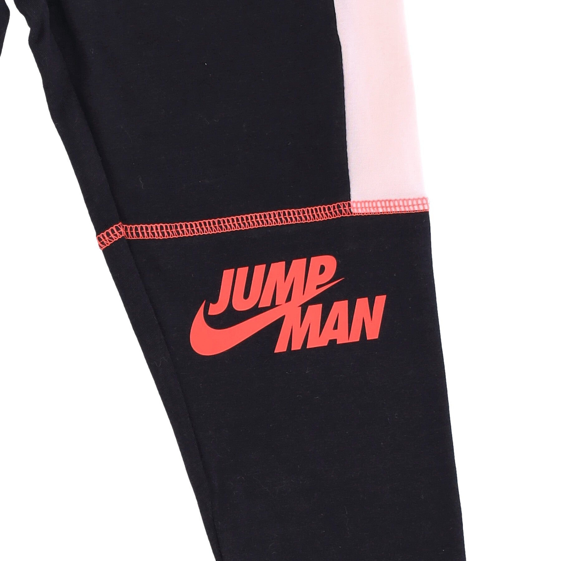 Jordan, Leggins Ragazza Big Jumpman X Nike Legging, 