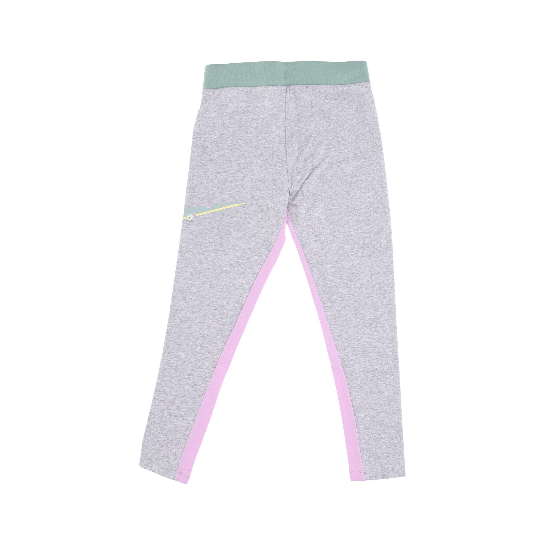 Nike, Leggins Ragazza Swoosh Wrap Legging, 