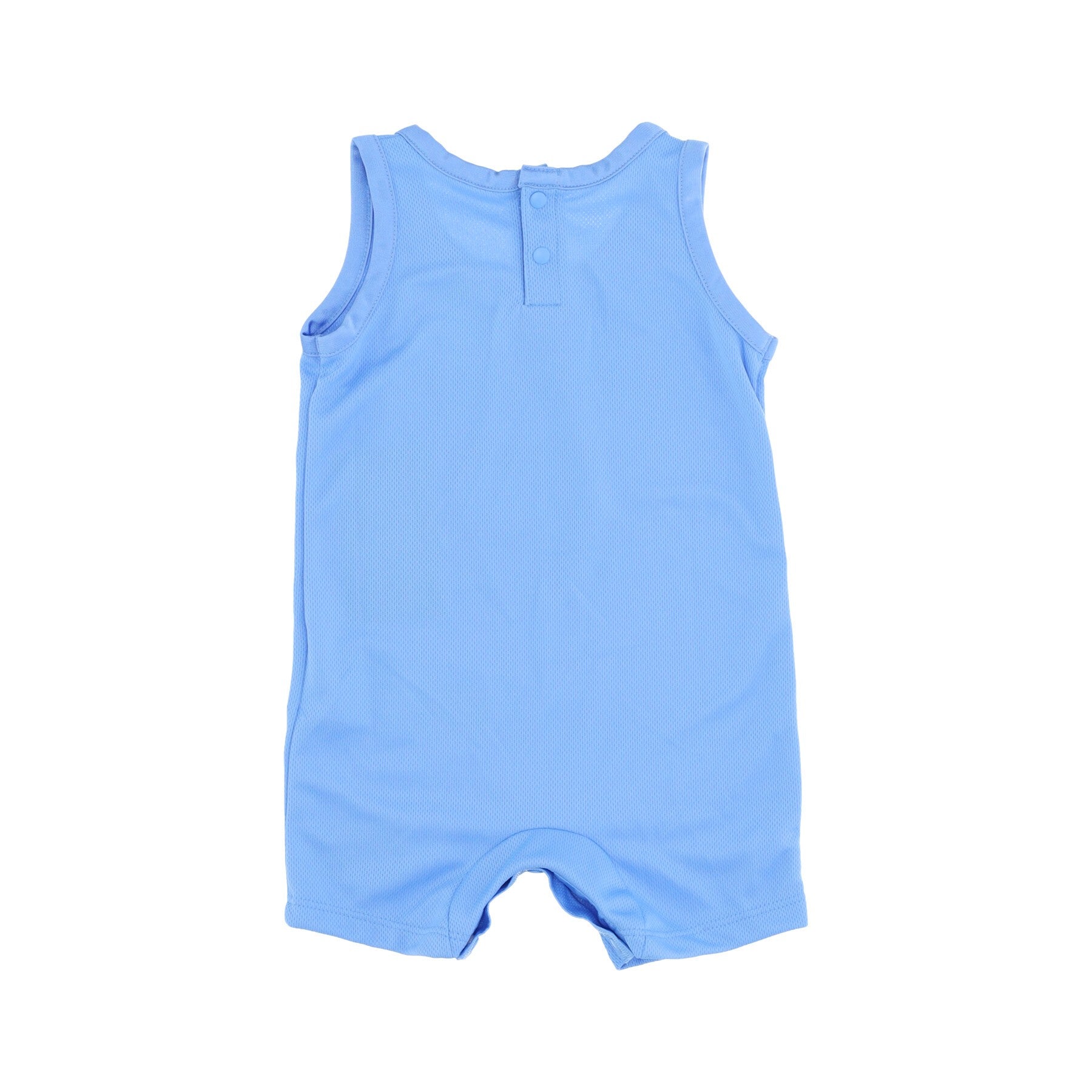 Baby Bodysuit Hbr Jordan Jersey Romper University Blue