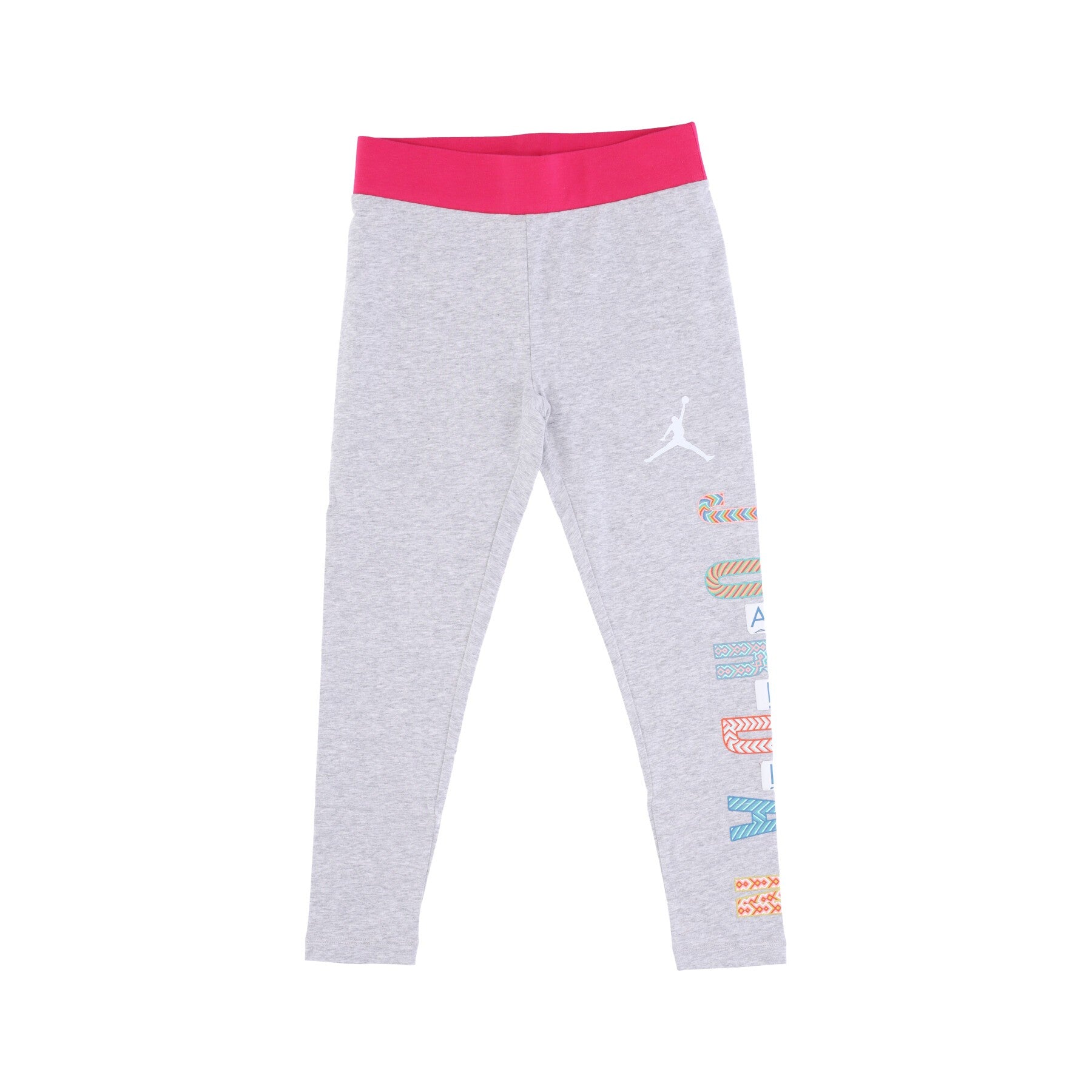 Jordan, Leggins Ragazza Bff Legging, Lunar Rock Heather