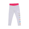 Jordan, Leggins Ragazza Bff Legging, Lunar Rock Heather