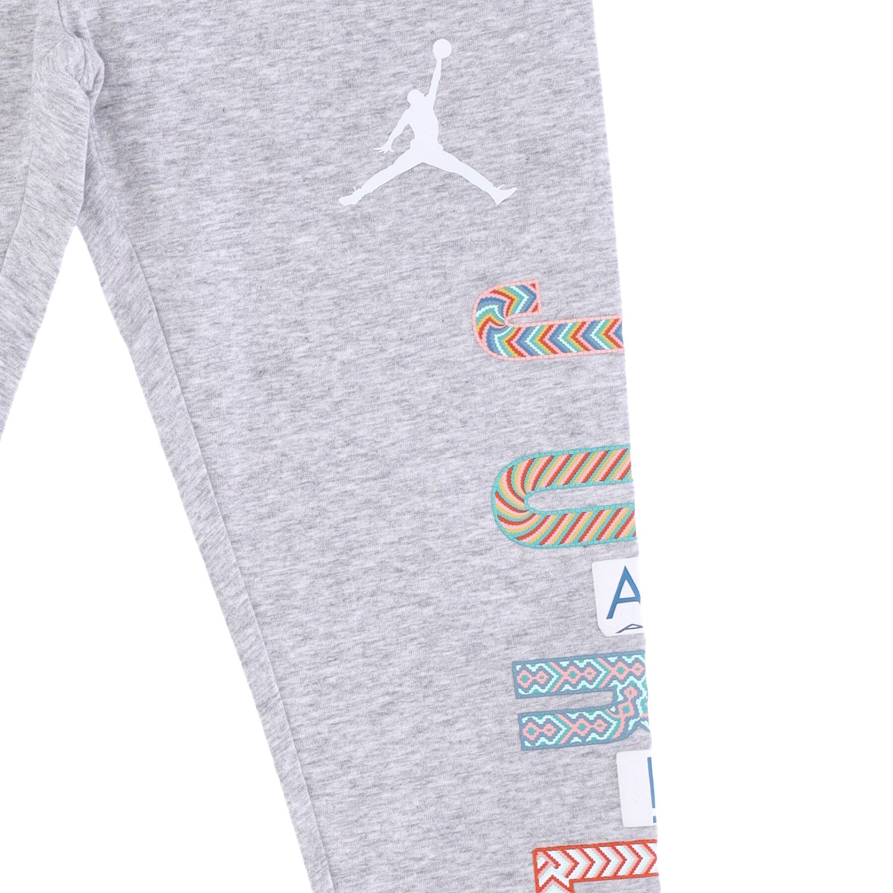 Jordan, Leggins Ragazza Bff Legging, 