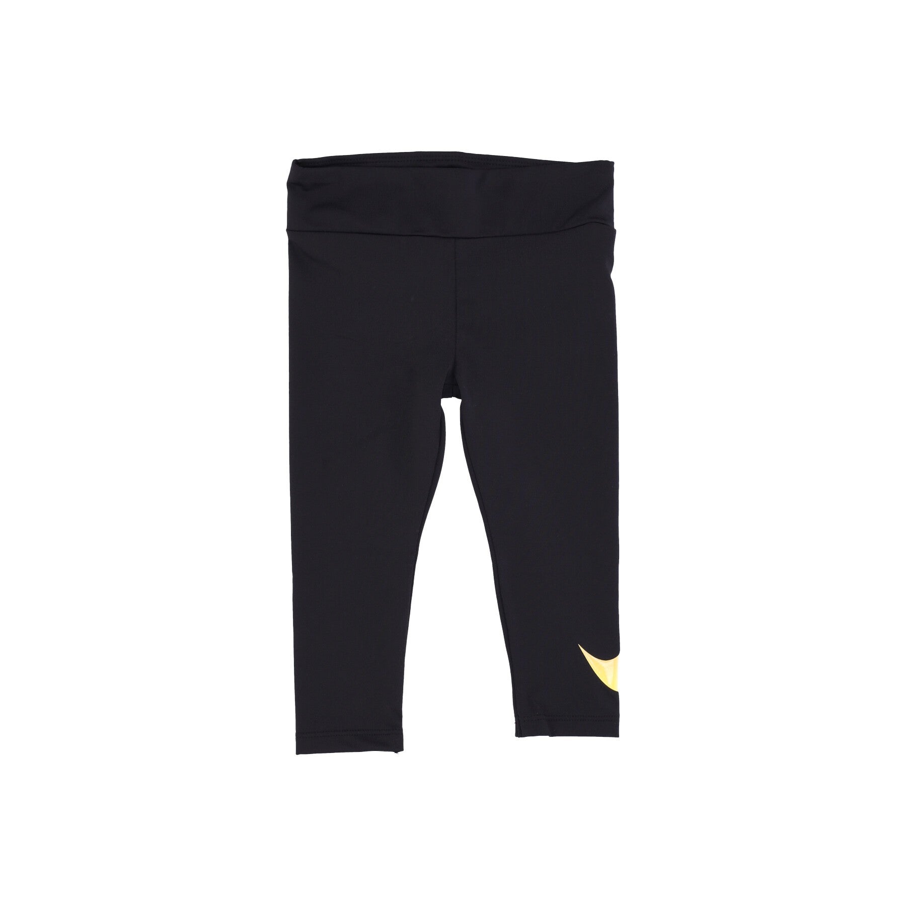 Leggins Bambina Recycled Poly Jersey Legging Black