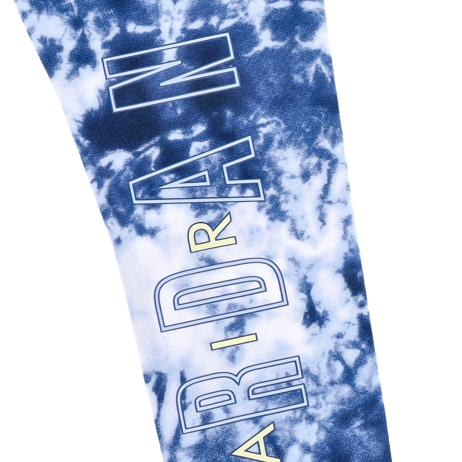 Jordan, Leggins Ragazza Cloud Dye Legging, 