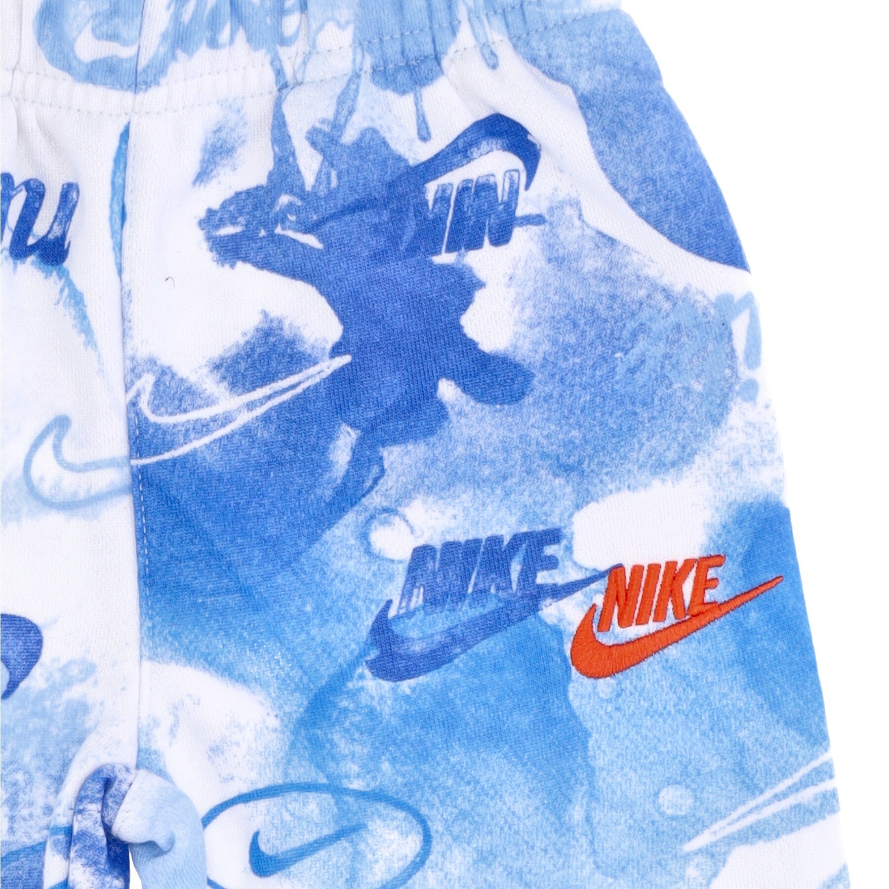 Nike, Pantalone Tuta Bambino Daze Ft Jogger, 