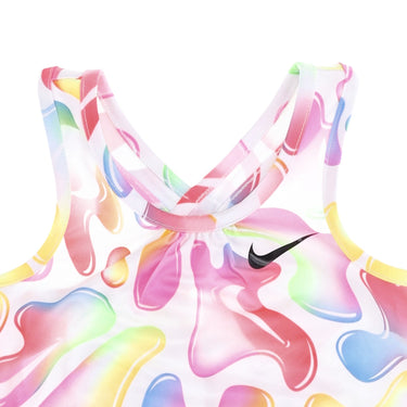 Nike, Vestito Bambina Freeze Tag Sport Dress, 