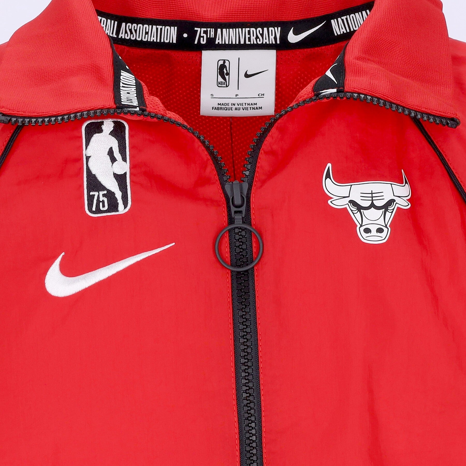 Nike Nba Complete Tracksuit Men's Nba Tracksuit Courtside Ftpk