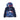 Nike, Giacca A Vento Infilabile Bambino Windrunner Jacket, Midnight Navy