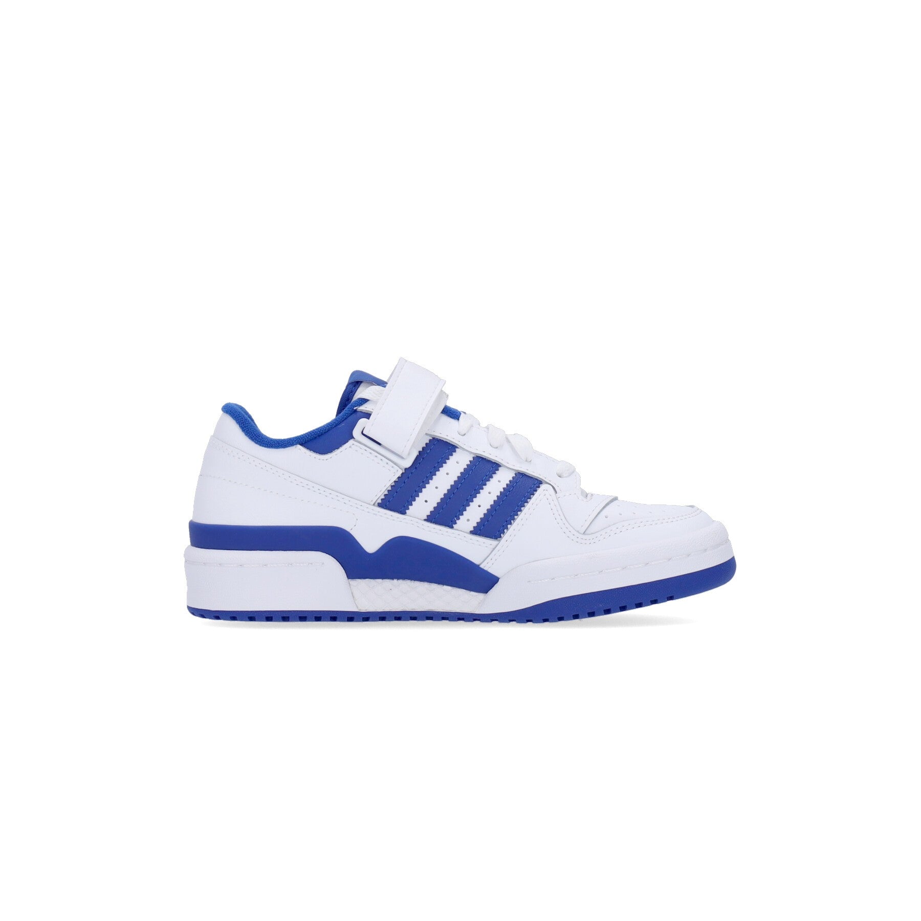 Adidas, Scarpa Bassa Ragazzo Forum Low J, 