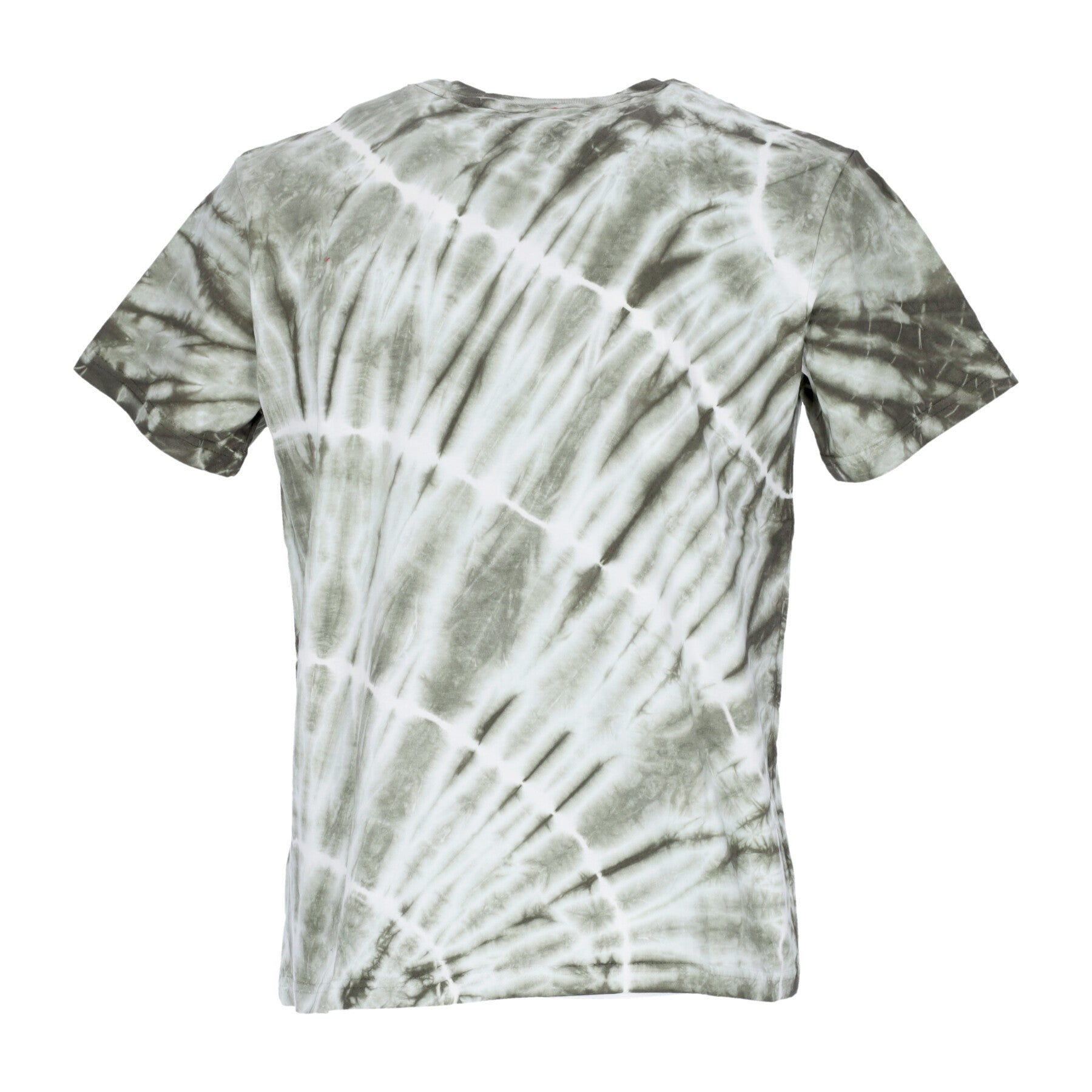 Alpha Industries, Maglietta Uomo Tie Dye Tee, 