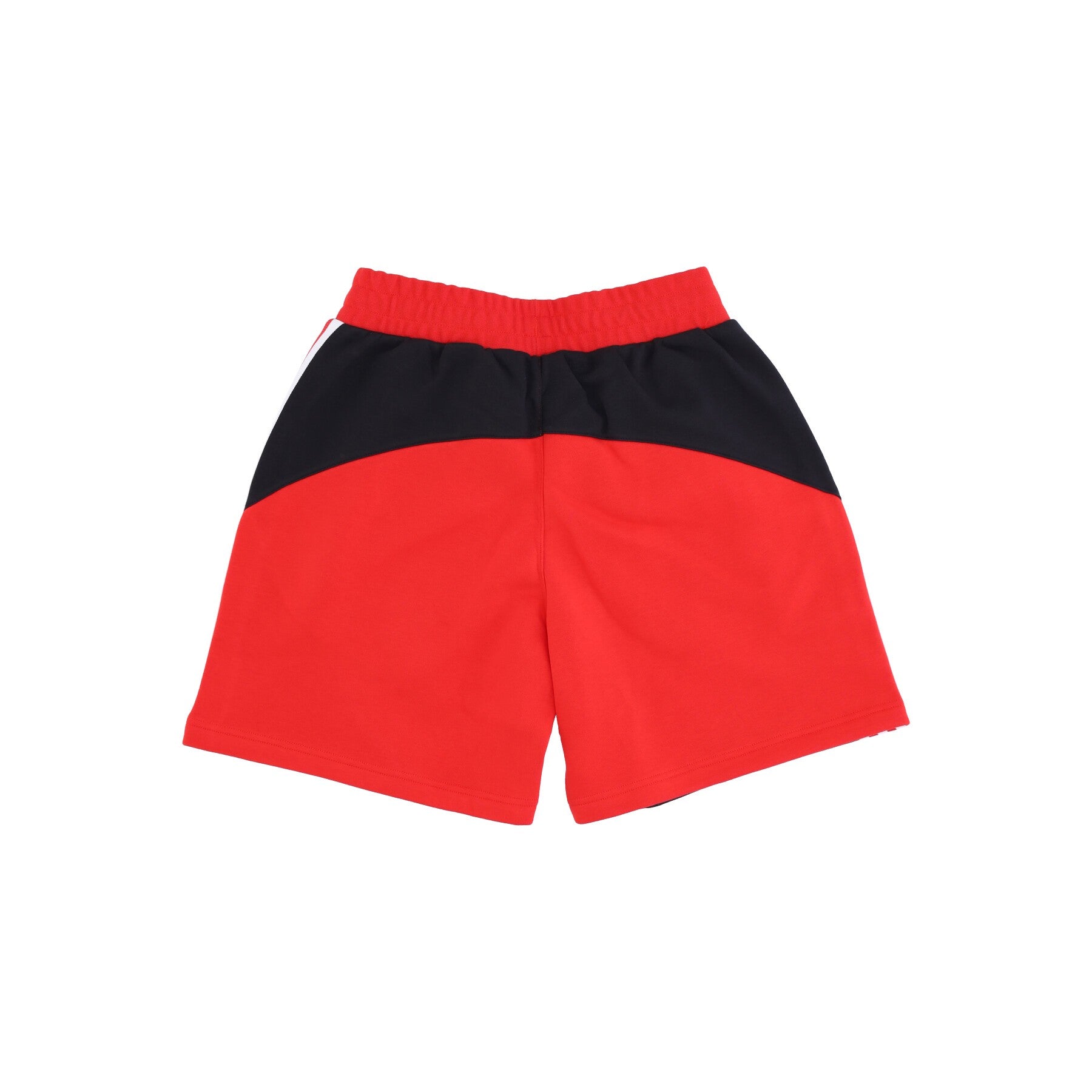 Adidas, Pantalone Corto Tuta Felpato Uomo Fleece Short, 