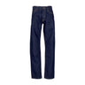 Carhartt Wip, Jeans Uomo Klondike Pant, Blue One Wash