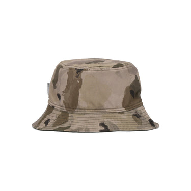 Carhartt Wip, Cappello Da Pescatore Uomo Tide Reversible Bucket Hat, Thyme/hemlock