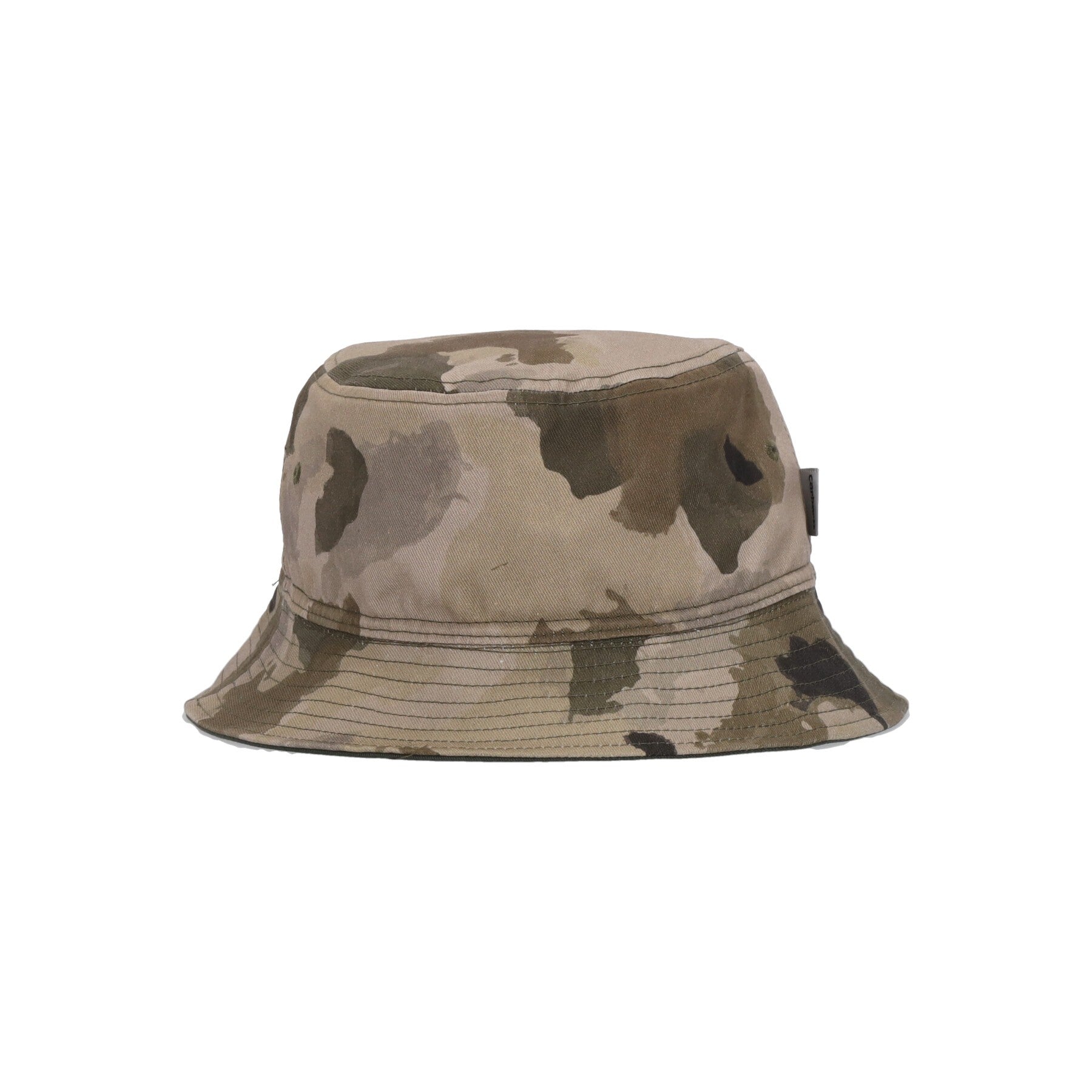 Carhartt Wip, Cappello Da Pescatore Uomo Tide Reversible Bucket Hat, 