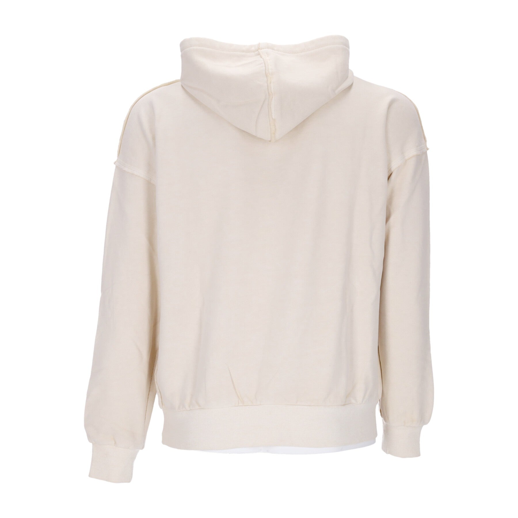 Carhartt Wip, Felpa Cappuccio Donna W Hooded Marfa Sweat, 