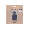 Carhartt Wip, Boxer Uomo Script Boxer, Black