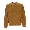 Carhartt Wip, Felpa Girocollo Uomo Verse Sweat, Hamilton Brown