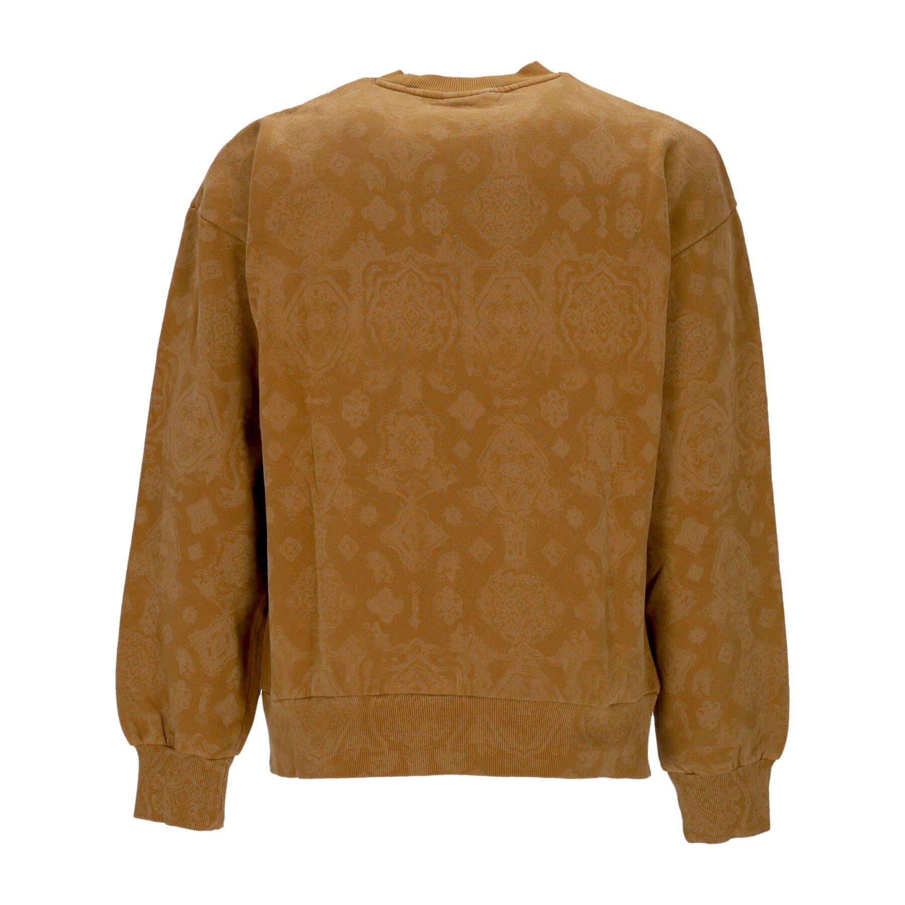 Carhartt Wip, Felpa Girocollo Uomo Verse Sweat, 