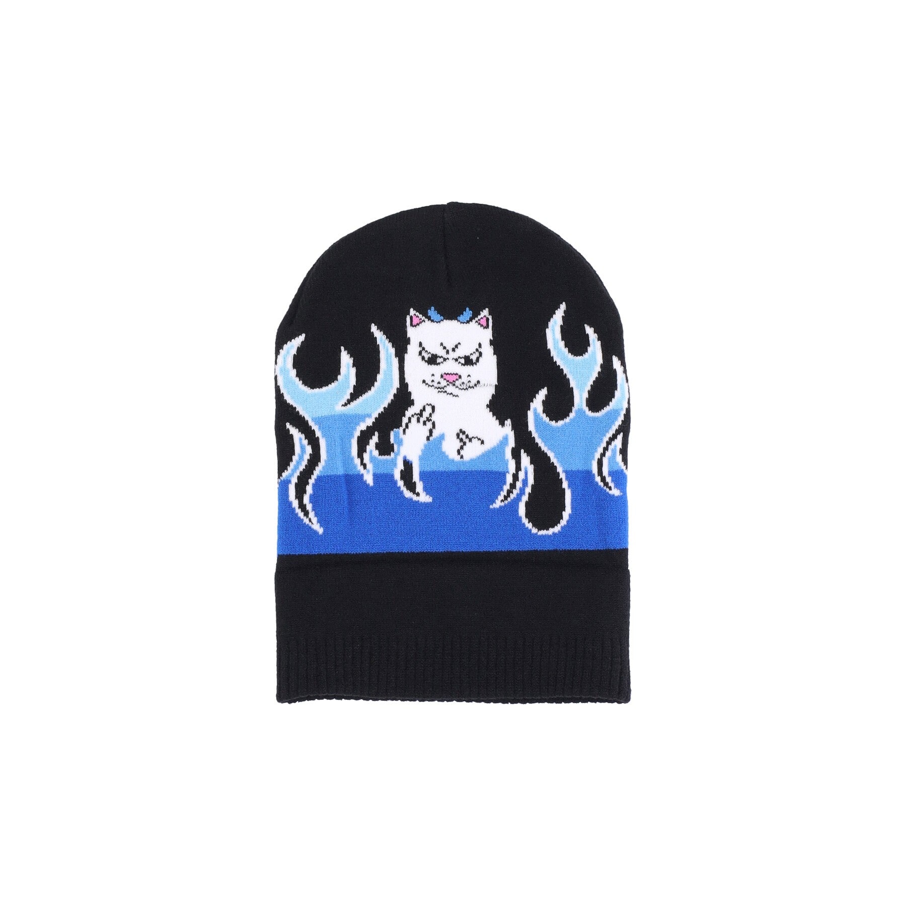 Ripndip, Cappello Uomo Welcome To Heck Beanie, 
